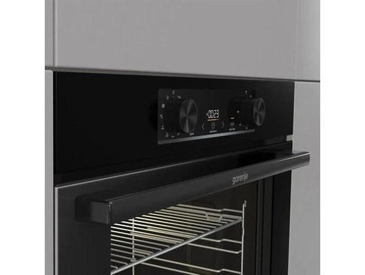 Духовой шкаф GORENJE BO6735E02BKOT
